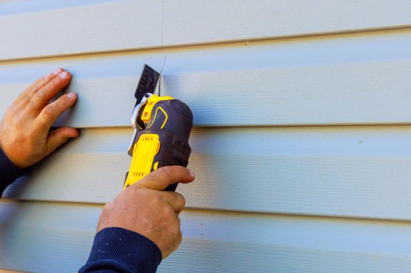 Preparing for Your Siding Project