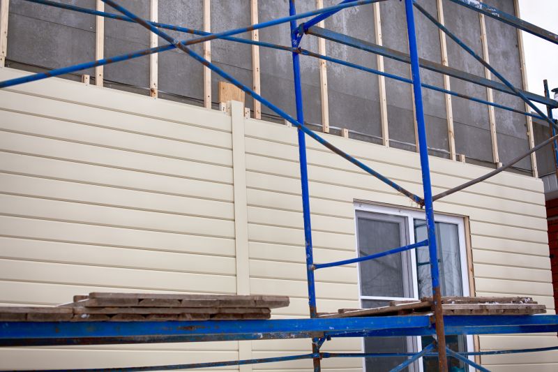 Affordable Siding Services